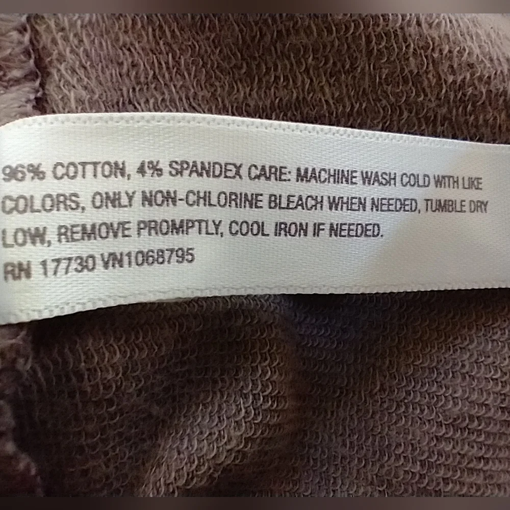 Low Rise Short Shorts Yoga/ Athletic Adjustable White Satin Bow - Picture 15 of 16